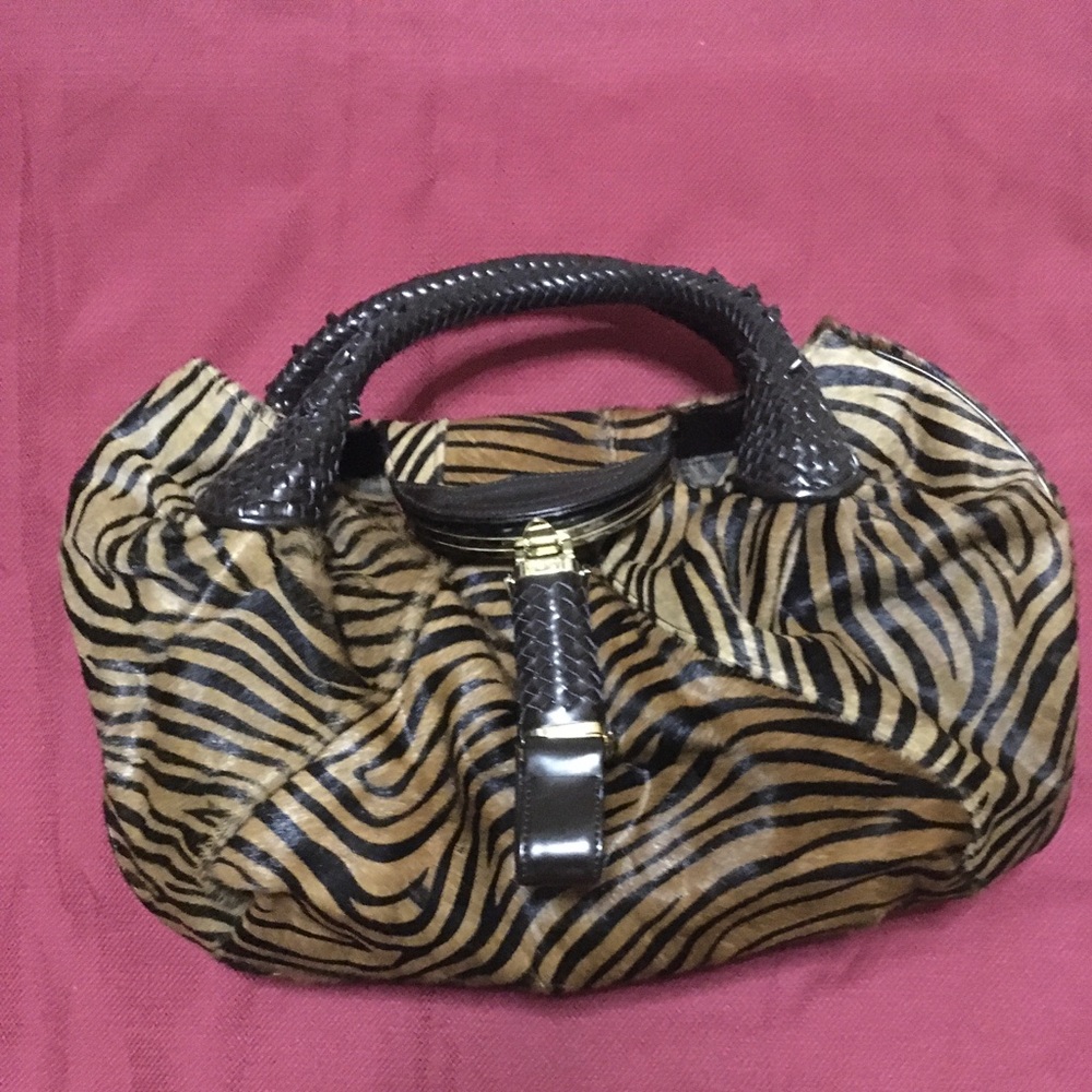 Fendi Spy Bag